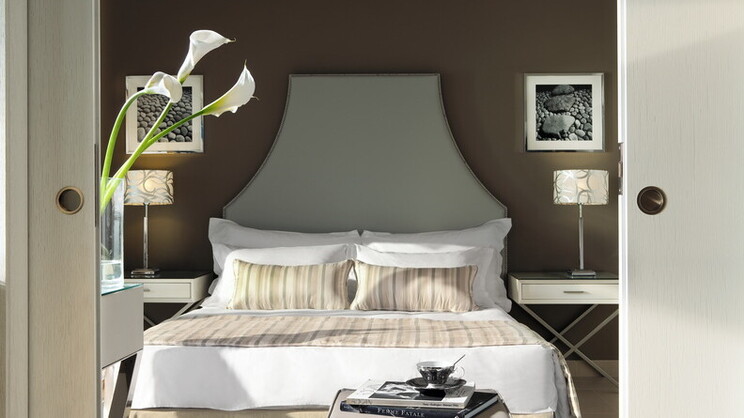  One Bedroom Family Suite Beach Front